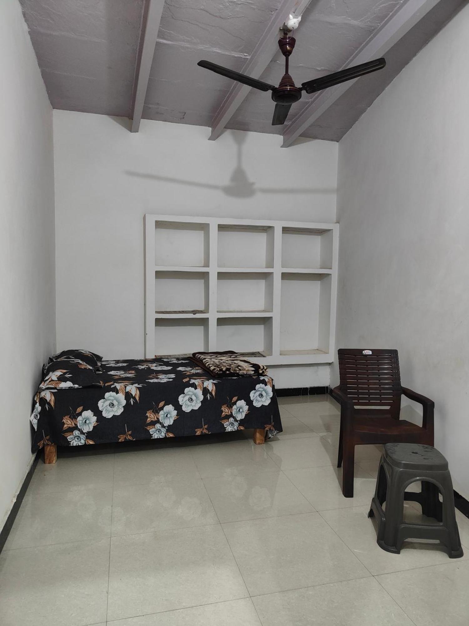Homestay Bansivat