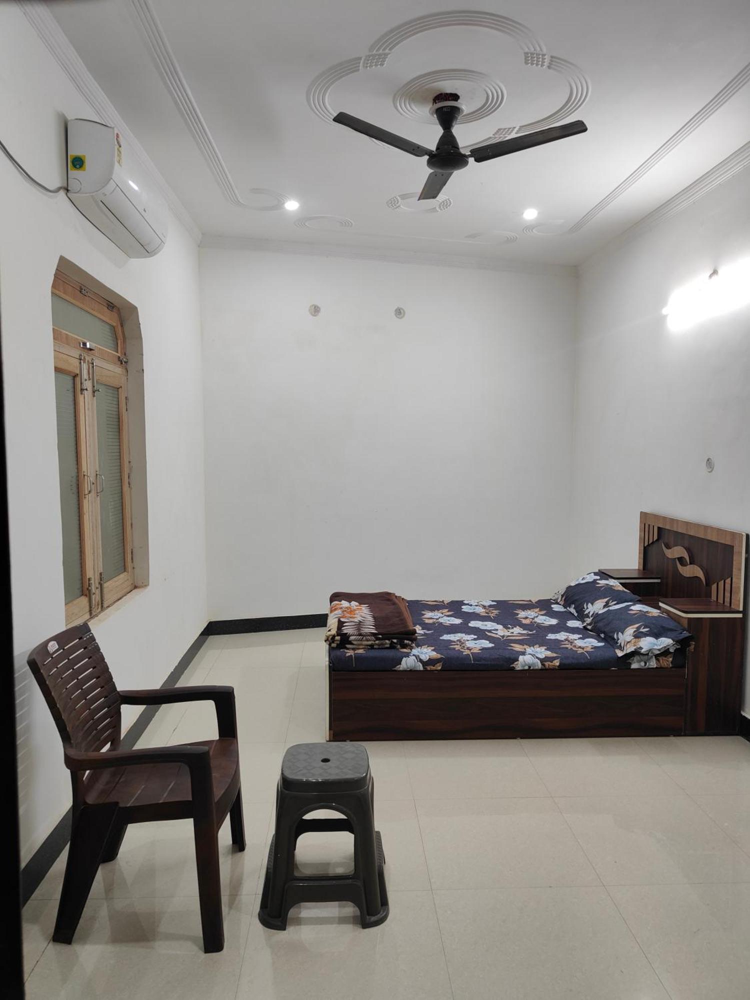Bansivat Homestay
